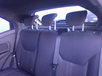 Photo 18 du bon plan FORD Ka+ Active 1.2 Ti-VCT 85ch S&S occasion à 9900 €