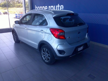 Photo 22 du bon plan FORD Ka+ Active 1.2 Ti-VCT 85ch S&S occasion à 9900 €