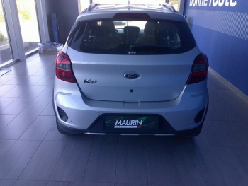Photo 23 du bon plan FORD Ka+ Active 1.2 Ti-VCT 85ch S&S occasion à 9900 €