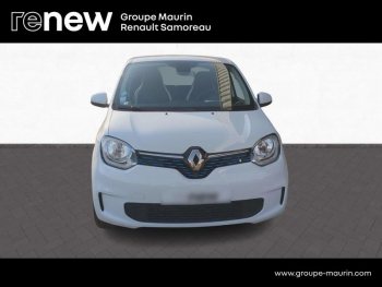Photo 4 du bon plan RENAULT Twingo E-Tech Electric Intens R80 Achat Intégral - 21MY occasion à 11490 €