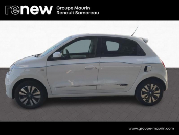 Photo 5 du bon plan RENAULT Twingo E-Tech Electric Intens R80 Achat Intégral - 21MY occasion à 11490 €