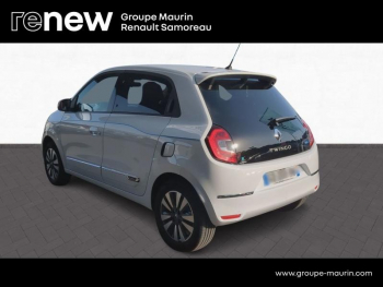 Photo 6 du bon plan RENAULT Twingo E-Tech Electric Intens R80 Achat Intégral - 21MY occasion à 11490 €