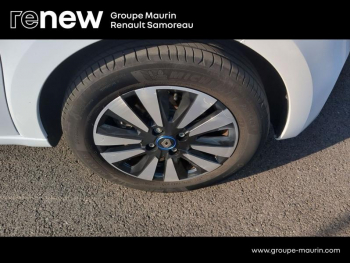 Photo 10 du bon plan RENAULT Twingo E-Tech Electric Intens R80 Achat Intégral - 21MY occasion à 11490 €
