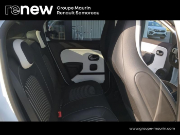 Photo 15 du bon plan RENAULT Twingo E-Tech Electric Intens R80 Achat Intégral - 21MY occasion à 11490 €