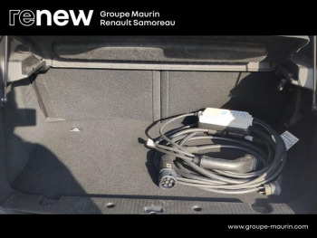 Photo 16 du bon plan RENAULT Twingo E-Tech Electric Intens R80 Achat Intégral - 21MY occasion à 11490 €