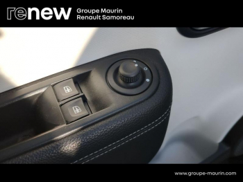 Photo 17 du bon plan RENAULT Twingo E-Tech Electric Intens R80 Achat Intégral - 21MY occasion à 11490 €