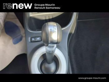 Photo 18 du bon plan RENAULT Twingo E-Tech Electric Intens R80 Achat Intégral - 21MY occasion à 11490 €