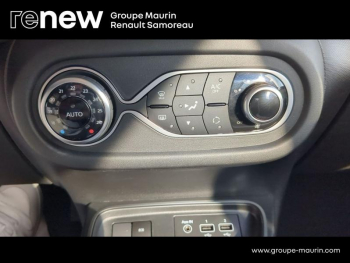 Photo 19 du bon plan RENAULT Twingo E-Tech Electric Intens R80 Achat Intégral - 21MY occasion à 11490 €