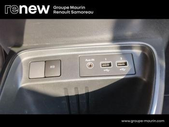 Photo 20 du bon plan RENAULT Twingo E-Tech Electric Intens R80 Achat Intégral - 21MY occasion à 11490 €