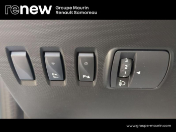 Photo 23 du bon plan RENAULT Twingo E-Tech Electric Intens R80 Achat Intégral - 21MY occasion à 11490 €