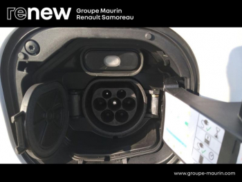 Photo 25 du bon plan RENAULT Twingo E-Tech Electric Intens R80 Achat Intégral - 21MY occasion à 11490 €