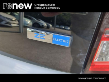Photo 26 du bon plan RENAULT Twingo E-Tech Electric Intens R80 Achat Intégral - 21MY occasion à 11490 €