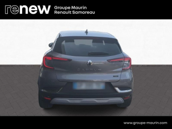 Photo 5 du bon plan RENAULT Captur 1.6 E-Tech hybride 145ch Techno Fast Track occasion à 18700 €
