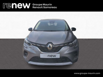Photo 6 du bon plan RENAULT Captur 1.6 E-Tech hybride 145ch Techno Fast Track occasion à 18700 €