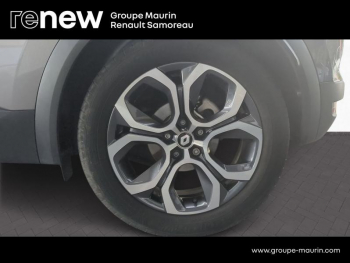 Photo 7 du bon plan RENAULT Captur 1.6 E-Tech hybride 145ch Techno Fast Track occasion à 18700 €