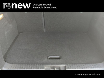 Photo 9 du bon plan RENAULT Captur 1.6 E-Tech hybride 145ch Techno Fast Track occasion à 18700 €