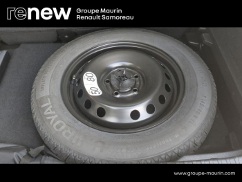 Photo 10 du bon plan RENAULT Captur 1.6 E-Tech hybride 145ch Techno Fast Track occasion à 18700 €