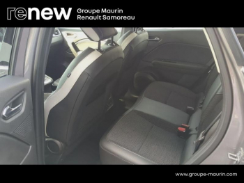 Photo 11 du bon plan RENAULT Captur 1.6 E-Tech hybride 145ch Techno Fast Track occasion à 18700 €