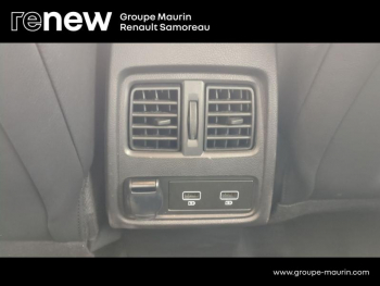 Photo 13 du bon plan RENAULT Captur 1.6 E-Tech hybride 145ch Techno Fast Track occasion à 18700 €