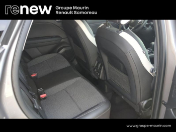 Photo 14 du bon plan RENAULT Captur 1.6 E-Tech hybride 145ch Techno Fast Track occasion à 18700 €