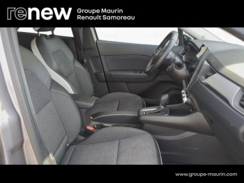 Photo 17 du bon plan RENAULT Captur 1.6 E-Tech hybride 145ch Techno Fast Track occasion à 18700 €