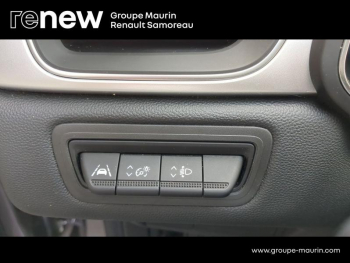 Photo 21 du bon plan RENAULT Captur 1.6 E-Tech hybride 145ch Techno Fast Track occasion à 18700 €