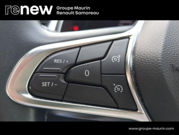 Photo 22 du bon plan RENAULT Captur 1.6 E-Tech hybride 145ch Techno Fast Track occasion à 18700 €