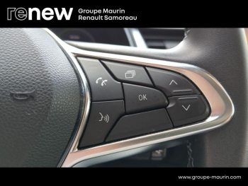 Photo 23 du bon plan RENAULT Captur 1.6 E-Tech hybride 145ch Techno Fast Track occasion à 18700 €