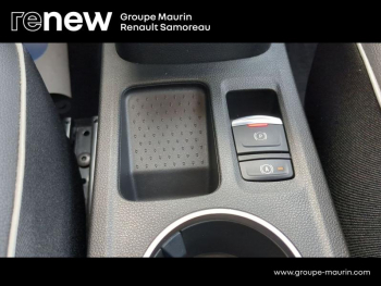 Photo 24 du bon plan RENAULT Captur 1.6 E-Tech hybride 145ch Techno Fast Track occasion à 18700 €
