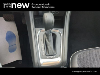 Photo 25 du bon plan RENAULT Captur 1.6 E-Tech hybride 145ch Techno Fast Track occasion à 18700 €