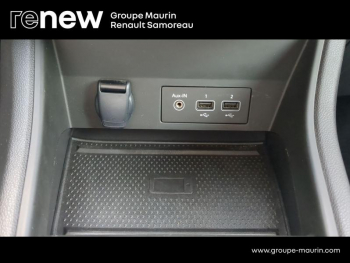 Photo 26 du bon plan RENAULT Captur 1.6 E-Tech hybride 145ch Techno Fast Track occasion à 18700 €