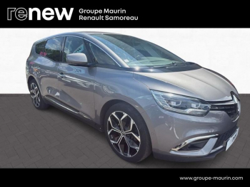Photo 2 du bon plan RENAULT Grand Scenic 1.3 TCe 140ch Intens EDC - 21 occasion à 15900 €