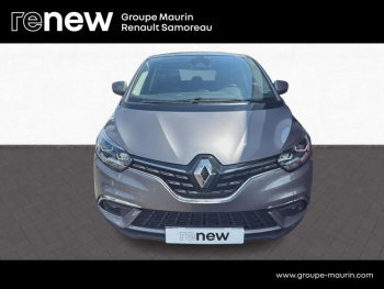 Photo 3 du bon plan RENAULT Grand Scenic 1.3 TCe 140ch Intens EDC - 21 occasion à 15900 €