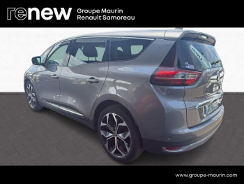 Photo 4 du bon plan RENAULT Grand Scenic 1.3 TCe 140ch Intens EDC - 21 occasion à 15900 €