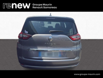 Photo 5 du bon plan RENAULT Grand Scenic 1.3 TCe 140ch Intens EDC - 21 occasion à 15900 €