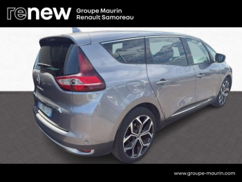 Photo 6 du bon plan RENAULT Grand Scenic 1.3 TCe 140ch Intens EDC - 21 occasion à 15900 €