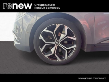 Photo 7 du bon plan RENAULT Grand Scenic 1.3 TCe 140ch Intens EDC - 21 occasion à 15900 €
