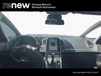 Photo 8 du bon plan RENAULT Grand Scenic 1.3 TCe 140ch Intens EDC - 21 occasion à 15900 €