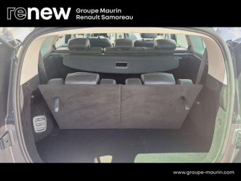 Photo 10 du bon plan RENAULT Grand Scenic 1.3 TCe 140ch Intens EDC - 21 occasion à 15900 €