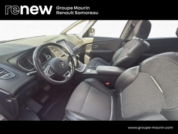 Photo 11 du bon plan RENAULT Grand Scenic 1.3 TCe 140ch Intens EDC - 21 occasion à 15900 €
