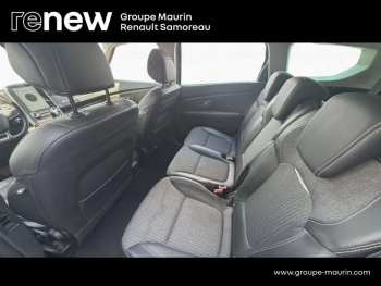 Photo 13 du bon plan RENAULT Grand Scenic 1.3 TCe 140ch Intens EDC - 21 occasion à 15900 €