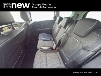 Photo 14 du bon plan RENAULT Grand Scenic 1.3 TCe 140ch Intens EDC - 21 occasion à 15900 €