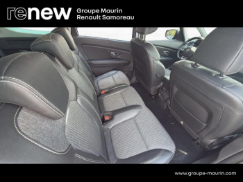 Photo 15 du bon plan RENAULT Grand Scenic 1.3 TCe 140ch Intens EDC - 21 occasion à 15900 €
