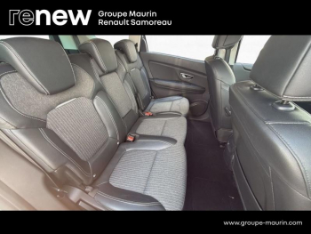 Photo 16 du bon plan RENAULT Grand Scenic 1.3 TCe 140ch Intens EDC - 21 occasion à 15900 €