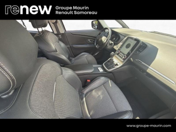 Photo 17 du bon plan RENAULT Grand Scenic 1.3 TCe 140ch Intens EDC - 21 occasion à 15900 €