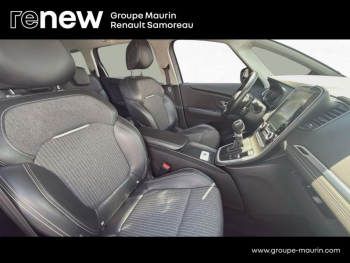 Photo 18 du bon plan RENAULT Grand Scenic 1.3 TCe 140ch Intens EDC - 21 occasion à 15900 €