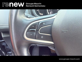 Photo 19 du bon plan RENAULT Grand Scenic 1.3 TCe 140ch Intens EDC - 21 occasion à 15900 €