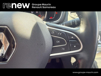 Photo 20 du bon plan RENAULT Grand Scenic 1.3 TCe 140ch Intens EDC - 21 occasion à 15900 €