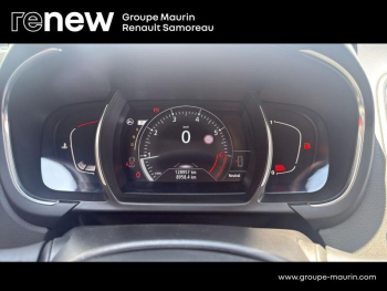 Photo 21 du bon plan RENAULT Grand Scenic 1.3 TCe 140ch Intens EDC - 21 occasion à 15900 €