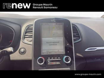 Photo 22 du bon plan RENAULT Grand Scenic 1.3 TCe 140ch Intens EDC - 21 occasion à 15900 €